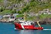 The 'CCGS Vladykov' will be used for scientific research in Newfoundland and Labrador. Photo: Fisheries and Oceans Canada