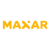 maxar logo