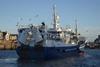 Pelagic fishing is important in ensuring food security Photo: SPSG