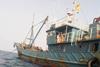 Despite ban, trawlers to join Ghanaian fleet