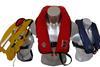 New lifejackets from Ocean Safety