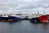 Scottish pelaagic vessels