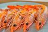 Spencer Gulf King Prawns will be sold in Aeon stores nationwide over the Christmas period