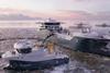 Trident newbuilds
