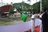 Kochi slipway