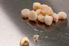 Frozen scallops account for about one third of Packopale’s production
