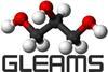 The GLEAMS project is investigating the use of glycerol (glycerine) as a fuel for marine diesel engines