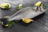 Anglesey sea bass has proven popular with retailers and restaurateurs