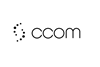 ccom logo