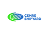 cemre shipyard logo