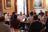 FIS meeting
