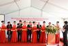Skretting ARC officially opens its Hezhoubei Research Station in the Guangdong province, China. This new station becomes Skretting’s main research facility for shrimp and Asian fish species.