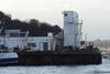 Brixham Trawler Agents’ new ice plant