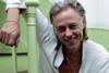 Sir Bob Geldof will speak at AquaVision 2014
