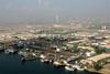 Drydocks World and Maritime World is reducing tariff rates at DMC and Jadaf shipyard Photo: Drydocks World
