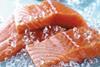 China has become the largest Far East market for Scottish salmon. Photo: SSPO