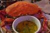 Oregon’s Dungeness crab harvest for the 2009-2010 season was 10,521 tonnes, valued at $44.8 million.