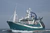 Twin-rigger joins Fraserburgh prawn fleet