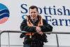 The Grieg Seafood Hjaltland UK acquisition could be complete before the end of the year, according to Scottish Sea Farms Managing Director Jim Gallagher