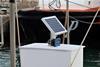 Satlink Vessel Monitoring System
