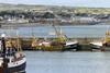 Newlyn Harbour