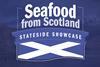 The best of Scottish seafood will be on display to the US during a webinar Photo: Seafood from Scotland
