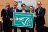 ASC celebrates a successful year at Seafood Expo North America