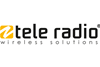 Tele Radio, crane, construction controls at Intermat