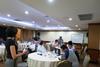 ME Certification delivered a series of training seminars to business partner Control Union in Cambodia