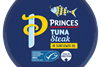 Princes tuna 3