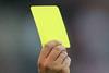 The Solomon Islands, Tuvalu, Saint Kitts and Nevis, and Saint Vincent and the Grenadines have all been issued with a 'yellow card' warning.