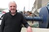 Jerome McCartan is an experienced fisherman from Warrenpoint in County Down. Earlier this year he was working on the fishing vessel ‘Carraig Chuin’ when she sank off the coast of Kilkeel. The vessel sprung a leak and started to go down very quic...