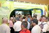 The 2015 show attracted 6,500 visitors