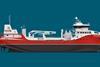 HAV 595 design