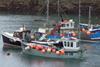 Seafish.Stability is now regulated as part of the Small Vessel Fishing Code for boats under 15m