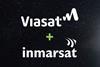 Visat + Inmarsat