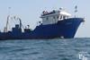 Detained trawlers abscond from Sierra Leone