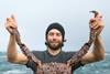 ‘Deadliest Catch’ star Corey Arnold will join the Skipper team for the Expo