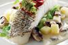 Cod fillet