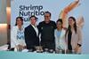 Shrimp Nutrition Guide launch