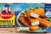 Birds Eye fish fingers