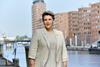 Dr Ruth Tamara Montero, CEO and co-founder of AquaNab