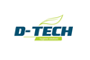 d-tech logo