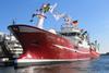 Karstensen delivers German-flagged trawler