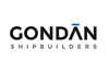 gondan shipbuilders logo