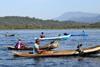 Timor-Leste fishers
