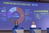 Members of the EC presenting the MFF for 2028-2034