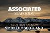 Associated Seafoods has won two awards at the North East Scotland Food and Drink Awards 2019 Photo: Associated Seafoods