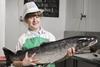 The Master Fishmonger Standard is seeking a young fishmonger of the year Photo: Master Fishmonger Standard