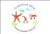 The Crabstock logo was designed by the children of a Northampton school